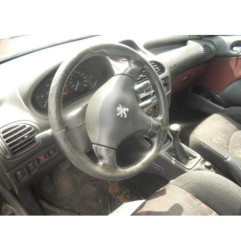 Bras essuie glace avant droit PEUGEOT 206