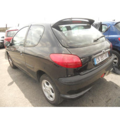 Bras essuie glace avant gauche PEUGEOT 206