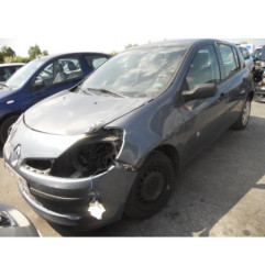Maitre cylindre (freinage) RENAULT CLIO 3