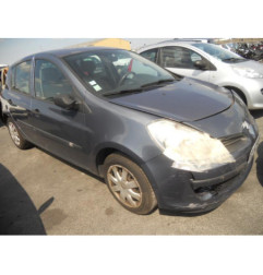 Maitre cylindre (freinage) RENAULT CLIO 3