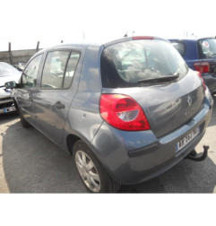 Maitre cylindre (freinage) RENAULT CLIO 3