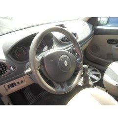 Maitre cylindre (freinage) RENAULT CLIO 3