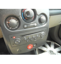 Maitre cylindre (freinage) RENAULT CLIO 3