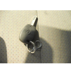 Maitre cylindre (freinage) RENAULT CLIO 3