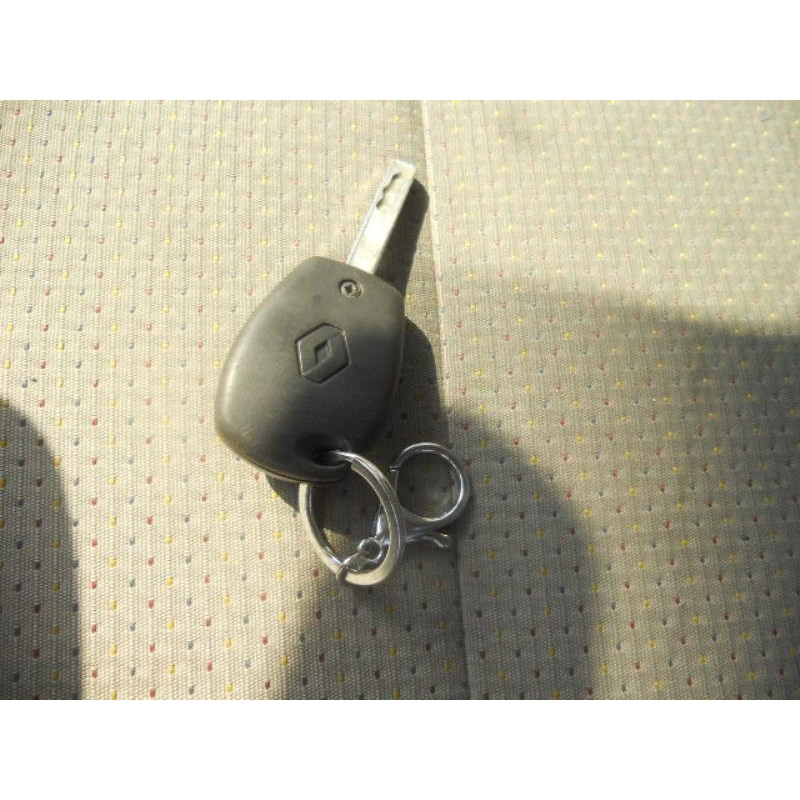 Maitre cylindre (freinage) RENAULT CLIO 3 Photo n°8