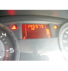 Maitre cylindre (freinage) RENAULT CLIO 3