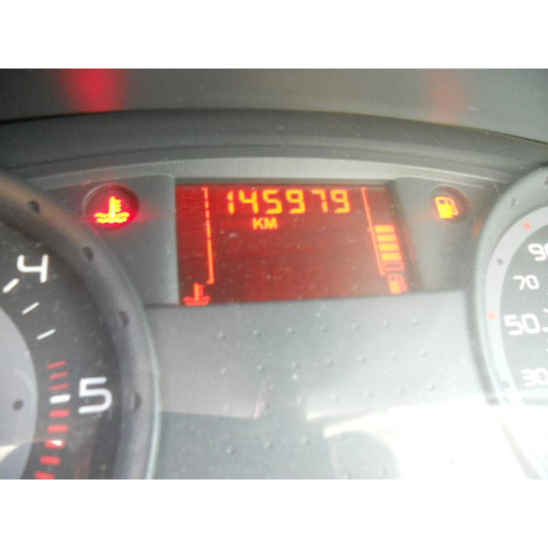 Maitre cylindre (freinage) RENAULT CLIO 3 Photo n°9