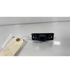 Bouton de warning FORD FIESTA 5