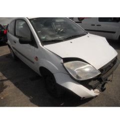 Bloc ABS (freins anti-blocage) FORD FIESTA 5