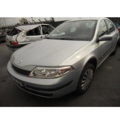 Bras essuie glace avant gauche RENAULT LAGUNA 2
