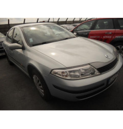 Bras essuie glace avant gauche RENAULT LAGUNA 2