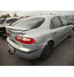 Bras essuie glace avant gauche RENAULT LAGUNA 2