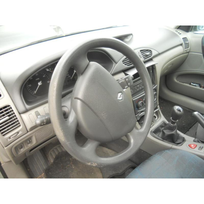 Bras essuie glace avant gauche RENAULT LAGUNA 2 Photo n°5
