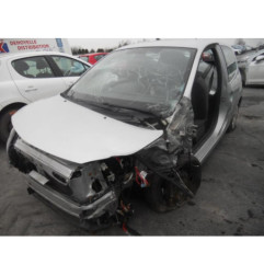 Maitre cylindre (freinage) RENAULT TWINGO 2