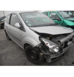 Maitre cylindre (freinage) RENAULT TWINGO 2
