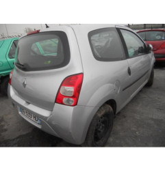 Maitre cylindre (freinage) RENAULT TWINGO 2