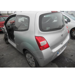 Maitre cylindre (freinage) RENAULT TWINGO 2
