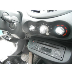 Maitre cylindre (freinage) RENAULT TWINGO 2