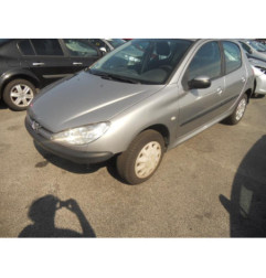 Bras essuie glace avant gauche PEUGEOT 206