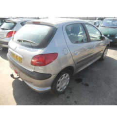 Bras essuie glace avant gauche PEUGEOT 206
