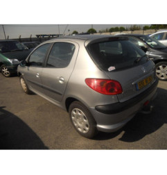 Bras essuie glace avant gauche PEUGEOT 206