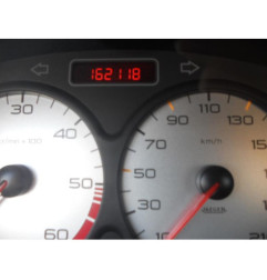 Bras essuie glace avant gauche PEUGEOT 206