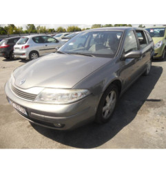Bras essuie glace avant gauche RENAULT LAGUNA 2