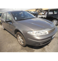 Bras essuie glace avant gauche RENAULT LAGUNA 2