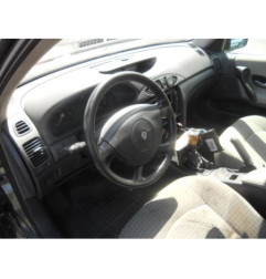 Bras essuie glace avant gauche RENAULT LAGUNA 2