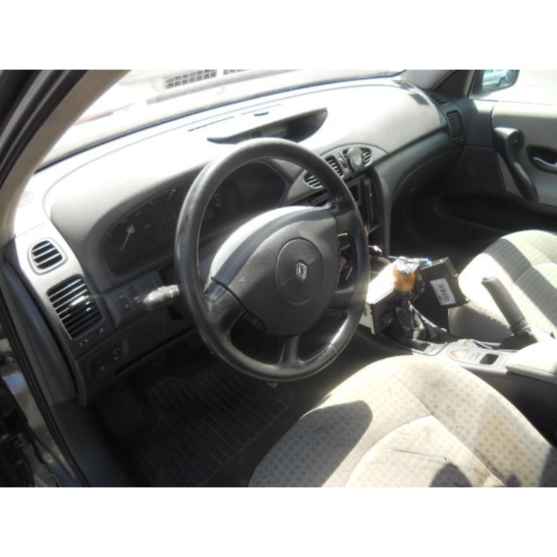 Bras essuie glace avant gauche RENAULT LAGUNA 2 Photo n°5