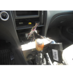 Bras essuie glace avant gauche RENAULT LAGUNA 2