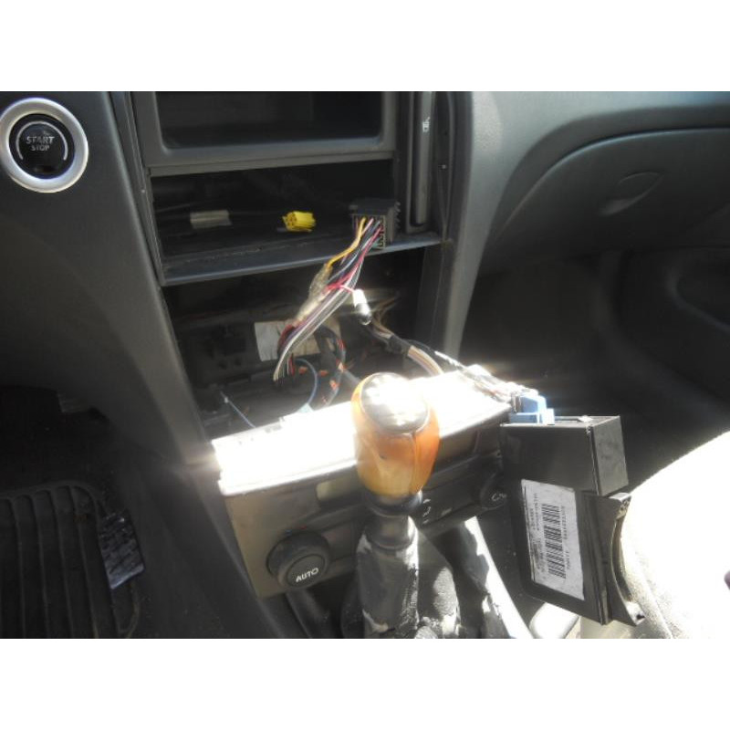 Bras essuie glace avant gauche RENAULT LAGUNA 2 Photo n°6