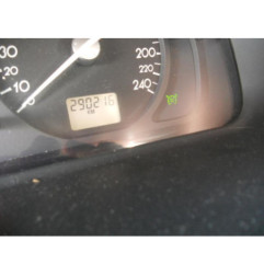 Bras essuie glace avant gauche RENAULT LAGUNA 2