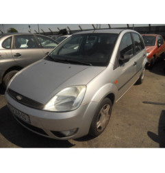 Maitre cylindre (freinage) FORD FIESTA 5