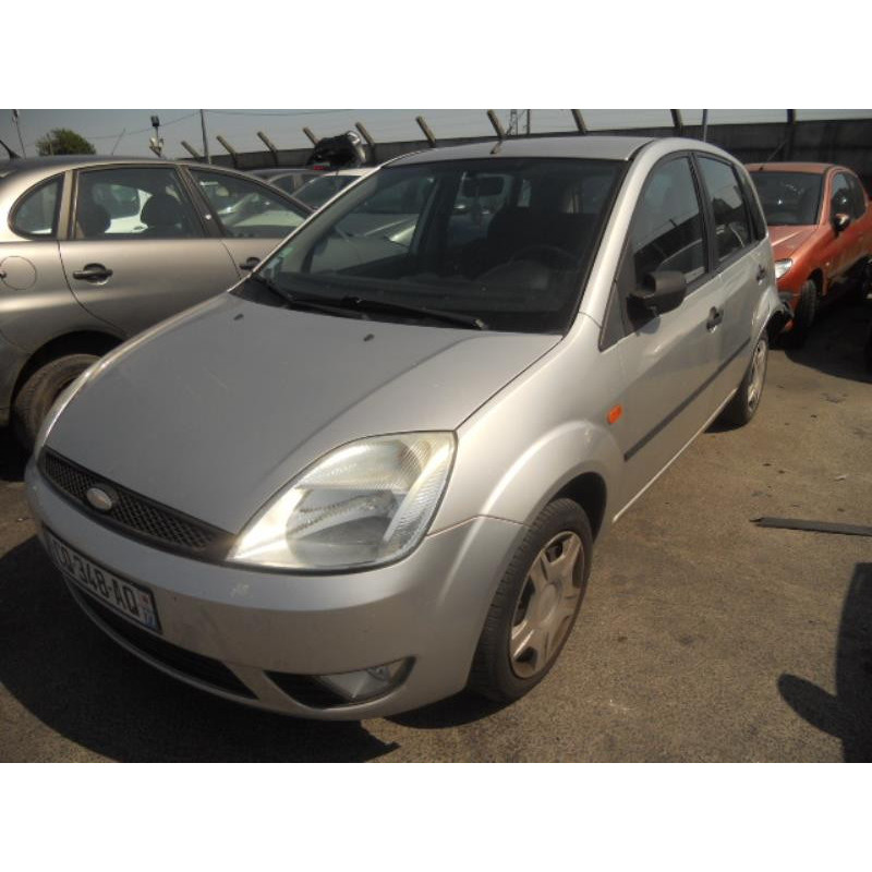 Maitre cylindre (freinage) FORD FIESTA 5 Photo n°1