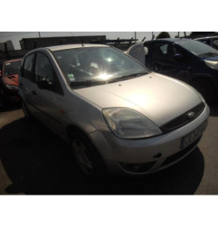 Maitre cylindre (freinage) FORD FIESTA 5