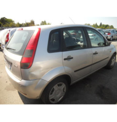 Maitre cylindre (freinage) FORD FIESTA 5