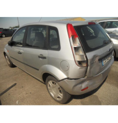 Maitre cylindre (freinage) FORD FIESTA 5