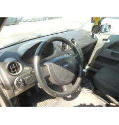 Maitre cylindre (freinage) FORD FIESTA 5