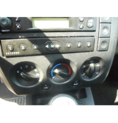 Maitre cylindre (freinage) FORD FIESTA 5