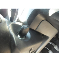 Maitre cylindre (freinage) FORD FIESTA 5