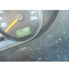 Maitre cylindre (freinage) FORD FIESTA 5