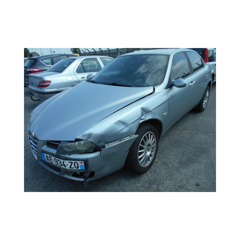 Feu arriere secondaire droit (feux) ALFA ROMEO 156 Photo n°4