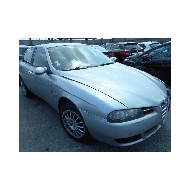 Feu arriere secondaire droit (feux) ALFA ROMEO 156 Photo n°6