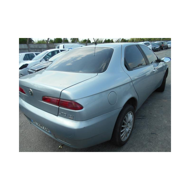 Feu arriere secondaire droit (feux) ALFA ROMEO 156 Photo n°7
