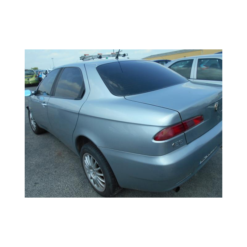Feu arriere secondaire droit (feux) ALFA ROMEO 156 Photo n°8