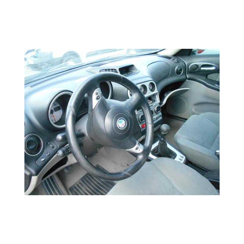 Feu arriere secondaire droit (feux) ALFA ROMEO 156 Photo n°9