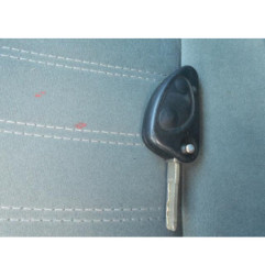 Feu arriere secondaire droit (feux) ALFA ROMEO 156