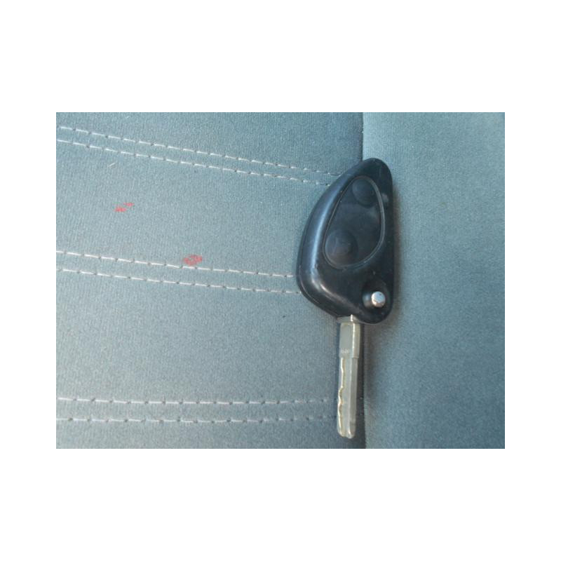Feu arriere secondaire droit (feux) ALFA ROMEO 156 Photo n°11