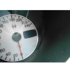 Feu arriere secondaire droit (feux) ALFA ROMEO 156